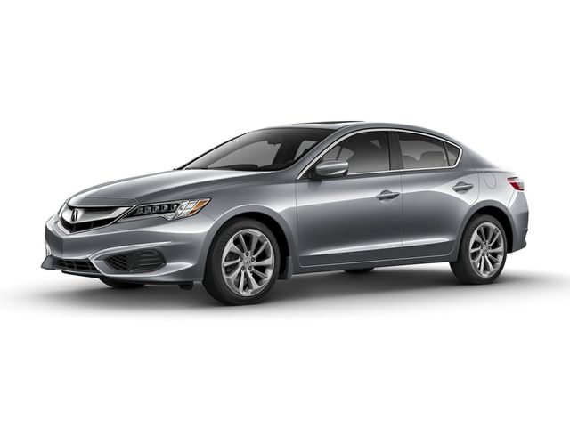 2016 Acura ILX Base