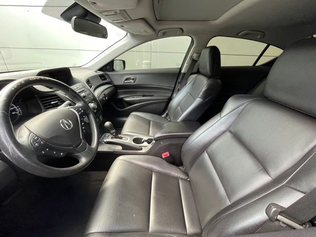 2016 Acura ILX Base