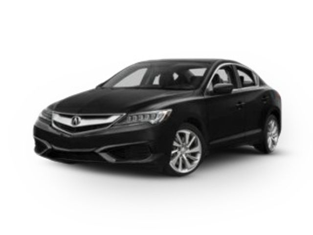 2016 Acura ILX