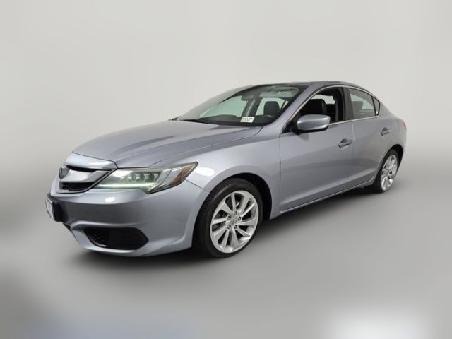 2016 Acura ILX Base