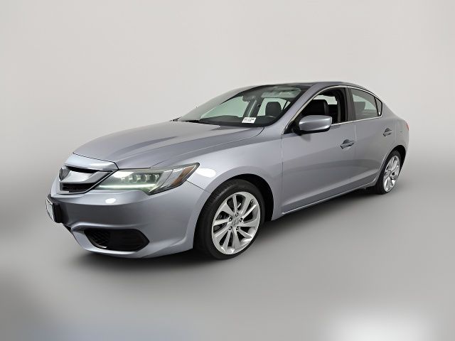 2016 Acura ILX Base