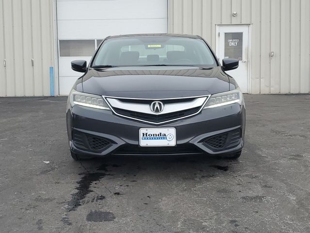 2016 Acura ILX Base