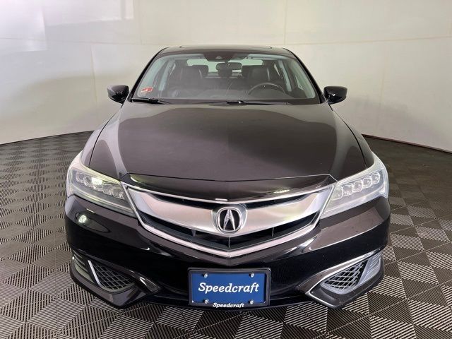 2016 Acura ILX 