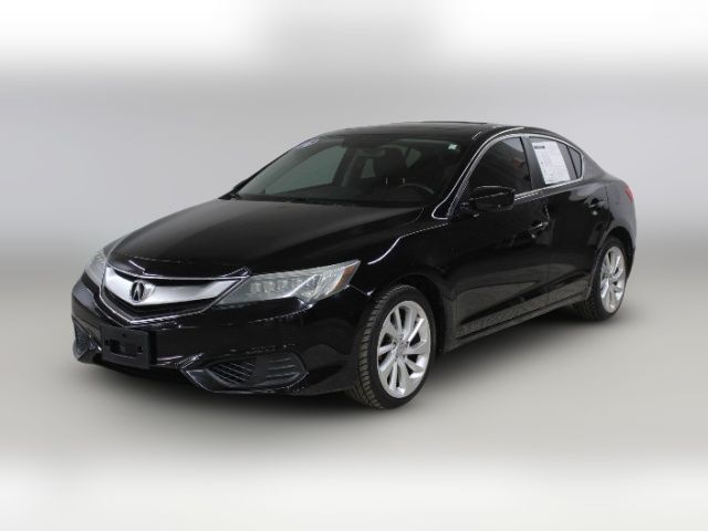 2016 Acura ILX Base