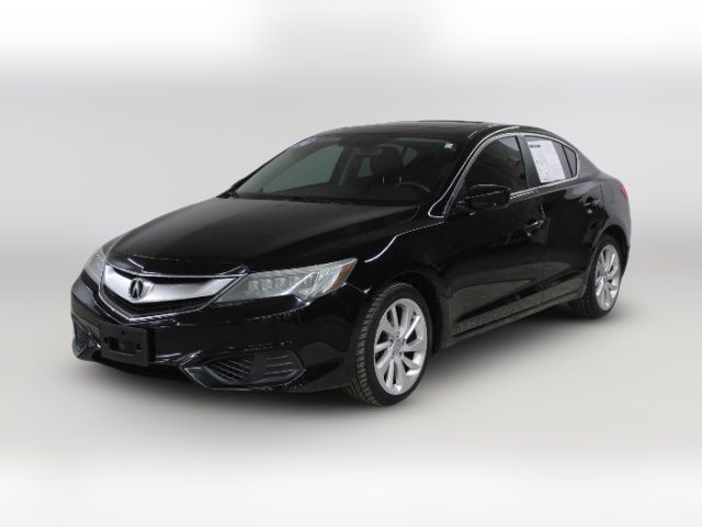 2016 Acura ILX Base