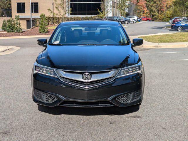 2016 Acura ILX Base