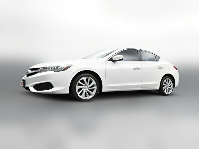 2016 Acura ILX Base