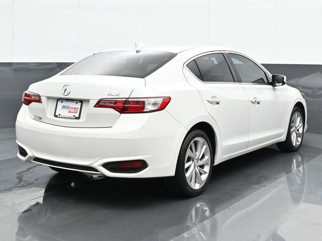 2016 Acura ILX Base