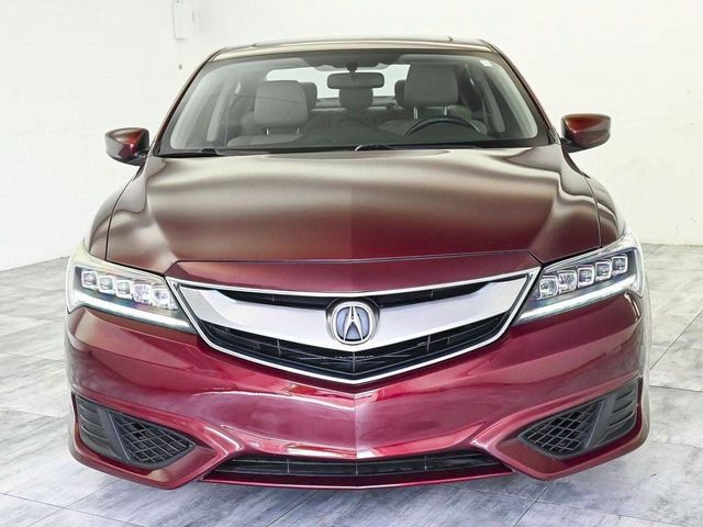 2016 Acura ILX 