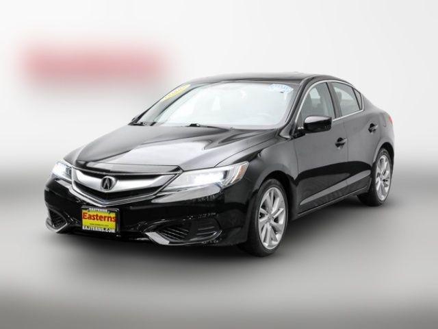 2016 Acura ILX Base