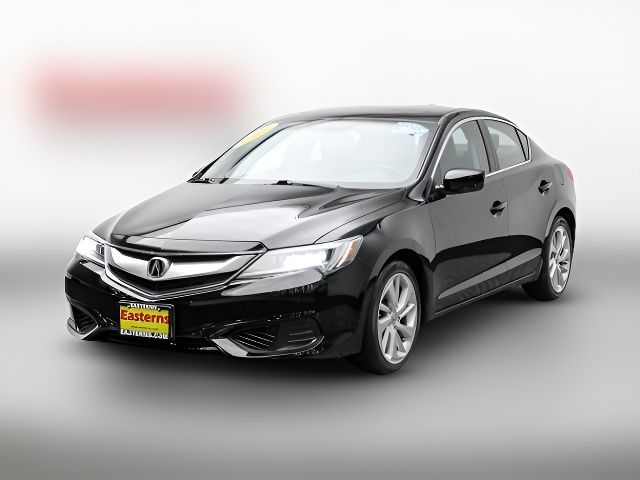 2016 Acura ILX Base