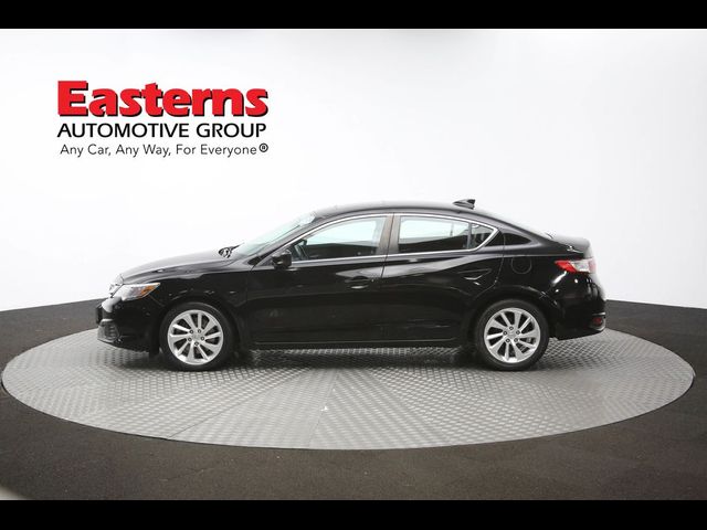 2016 Acura ILX Base