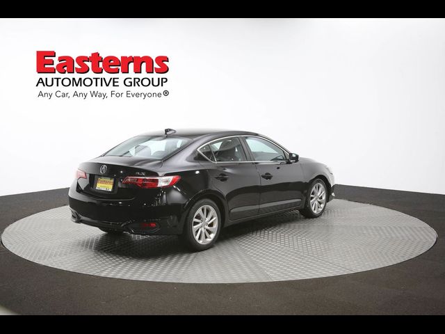 2016 Acura ILX Base