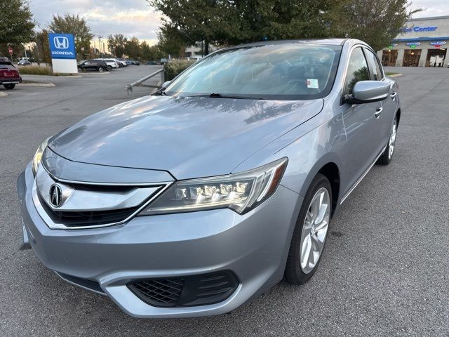 2016 Acura ILX 