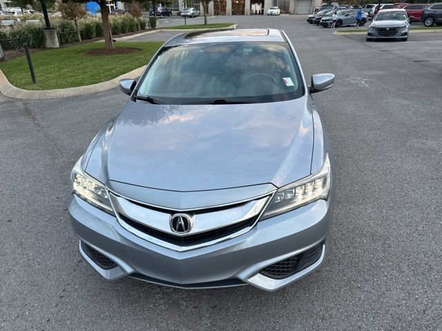 2016 Acura ILX 