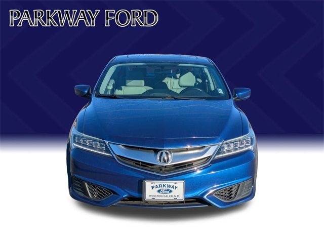 2016 Acura ILX Base