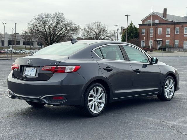 2016 Acura ILX Acurawatch Plus