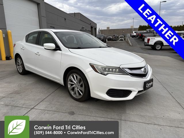 2016 Acura ILX Base