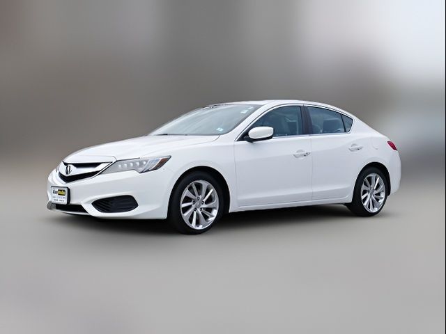2016 Acura ILX Base