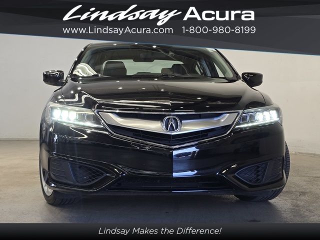 2016 Acura ILX 