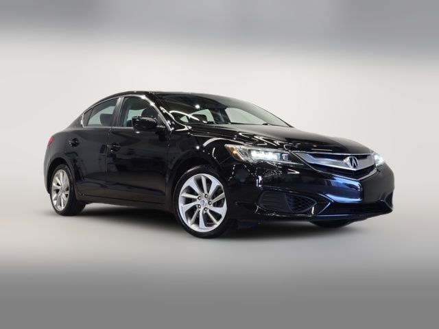 2016 Acura ILX 
