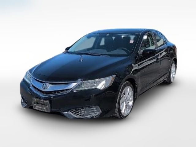 2016 Acura ILX Base