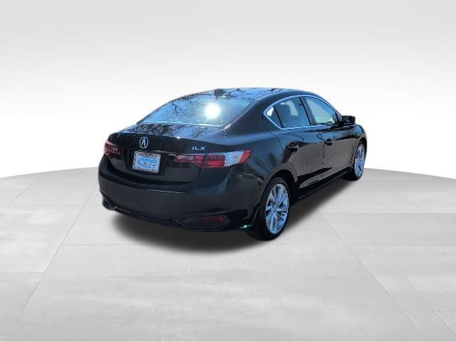 2016 Acura ILX Base