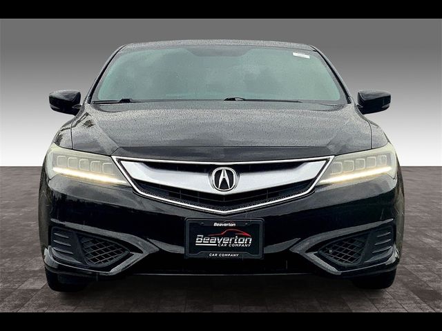 2016 Acura ILX Acurawatch Plus