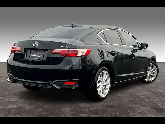 2016 Acura ILX Acurawatch Plus