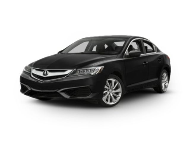 2016 Acura ILX Base