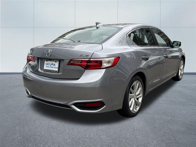2016 Acura ILX Premium