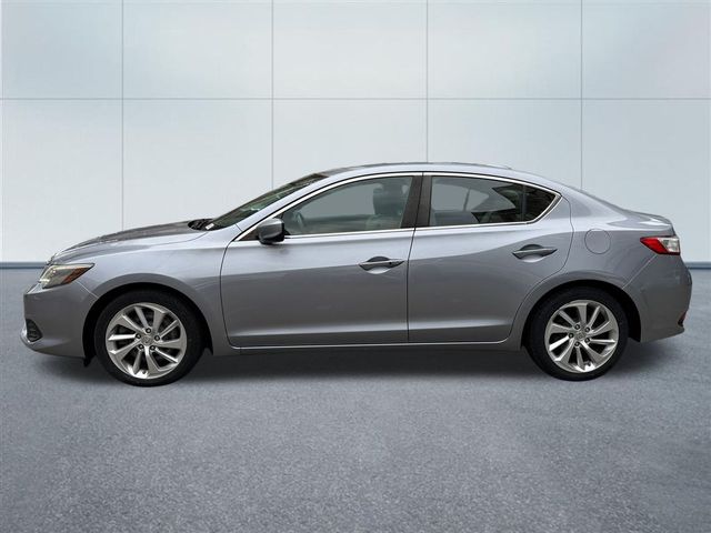 2016 Acura ILX Premium