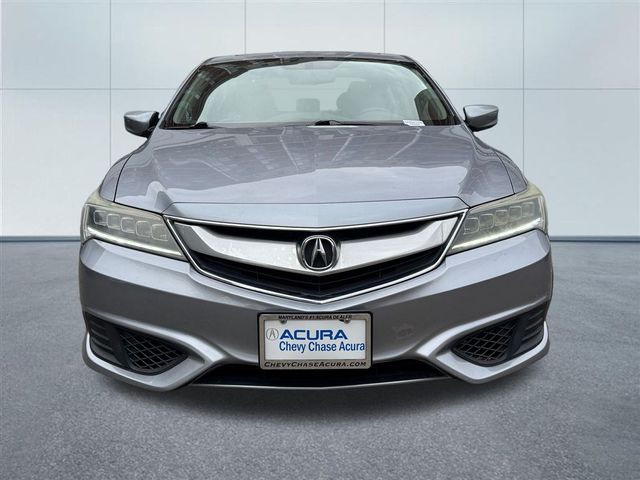 2016 Acura ILX Premium