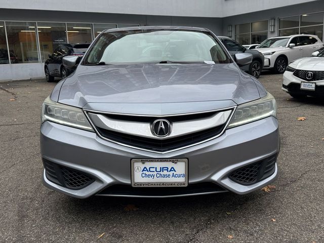 2016 Acura ILX Premium