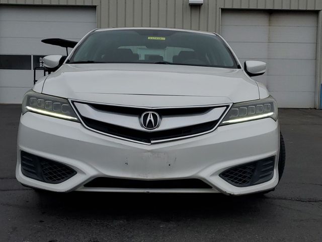 2016 Acura ILX Premium