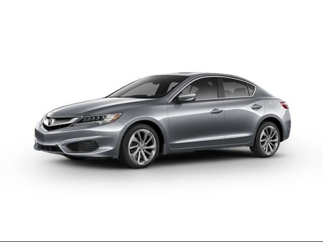 2016 Acura ILX 