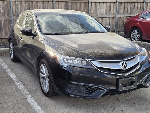 2016 Acura ILX