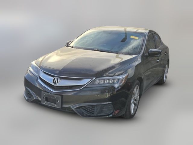 2016 Acura ILX