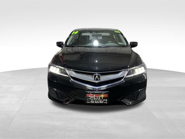 2016 Acura ILX 