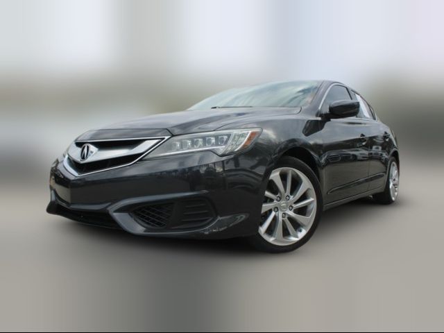 2016 Acura ILX Premium