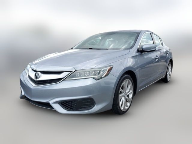 2016 Acura ILX Premium