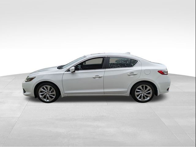 2016 Acura ILX Premium