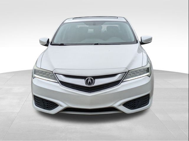 2016 Acura ILX Premium