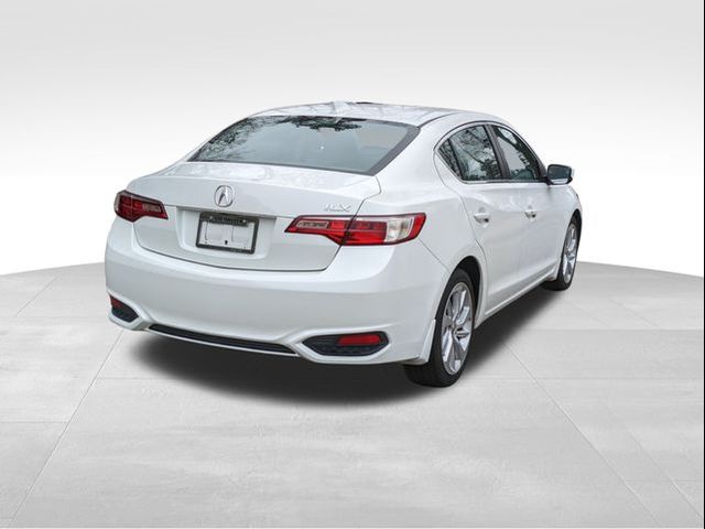 2016 Acura ILX Premium