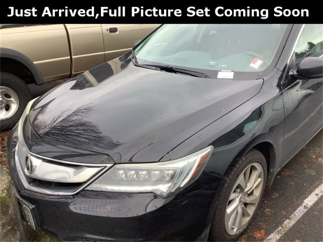 2016 Acura ILX Premium