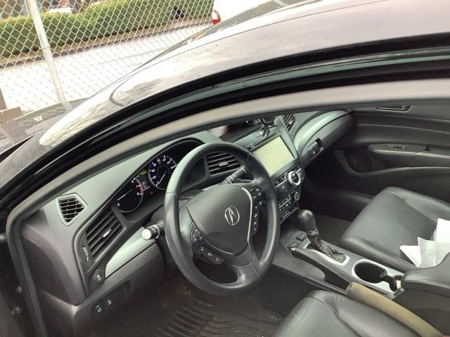 2016 Acura ILX Premium