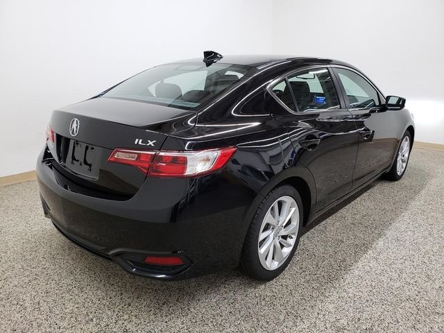 2016 Acura ILX 