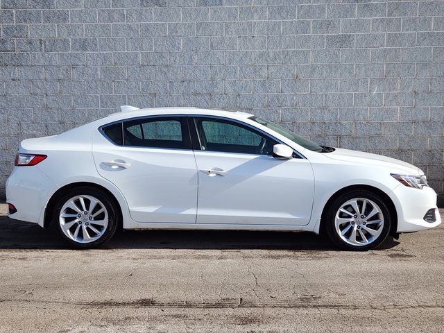 2016 Acura ILX Premium