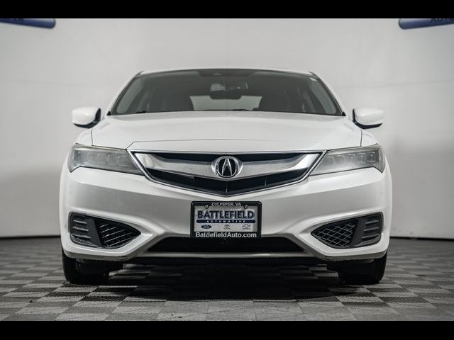 2016 Acura ILX Premium