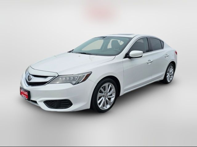 2016 Acura ILX Premium